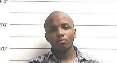 Dwayne Jones, - Orleans Parish County, LA 